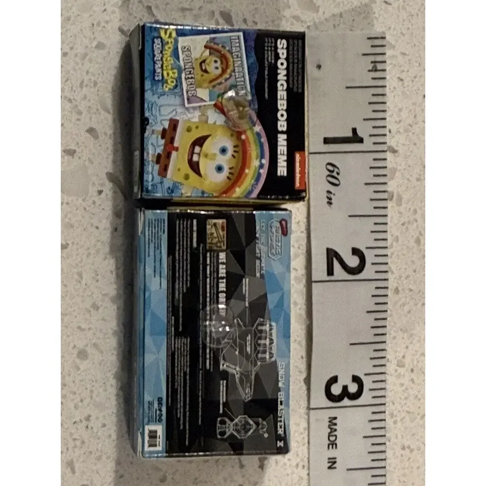 Mini Brands Pieces Fast Food & Toys Subway Sonic Fridays Hard Rock Lot Of 16‎